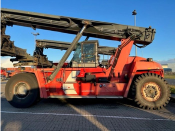 Reach stacker KALMAR