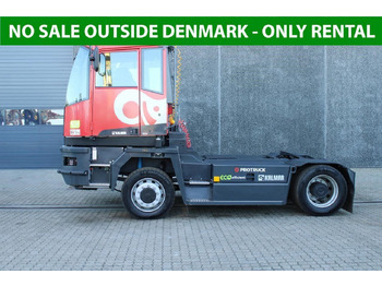 Tractor industrial KALMAR