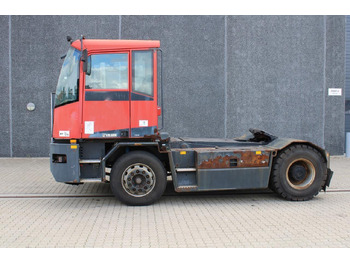 Tractor industrial KALMAR