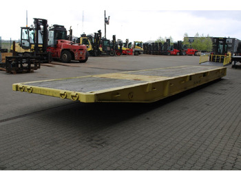 Roll trailer Seacom SEACOM RT40-100T: foto 3