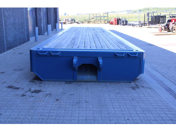 Roll trailer nuevo Seacom SEACOM RT40-100T: foto 4 Roll trailer nuevo Seacom SEACOM RT40-100T: foto 4
