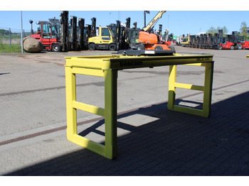 Equipo portuario nuevo Seacom TRESTLE 20T: foto 3