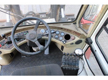 Carretilla elevadora diésel SveTruck 1260-30: foto 4