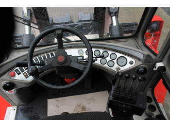 Carretilla elevadora diésel SveTruck 1875-33: foto 4