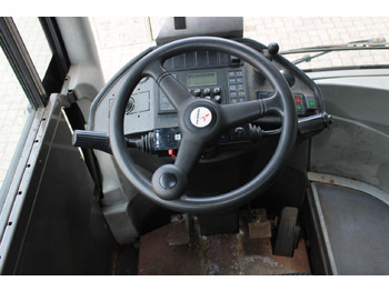 Tractor industrial Terberg RT222: foto 4