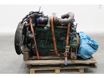 Motor VOLVO
