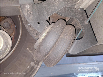 Semirremolque lona nuevo SCHMITZ Auflieger Curtainsider Standard: foto 3 Semirremolque lona nuevo SCHMITZ Auflieger Curtainsider Standard: foto 3
