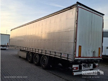 Semirremolque lona nuevo SCHMITZ Auflieger Curtainsider Standard: foto 5 Semirremolque lona nuevo SCHMITZ Auflieger Curtainsider Standard: foto 5