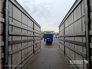 Semirremolque lona SCHMITZ Auflieger Curtainsider Standard: foto 4