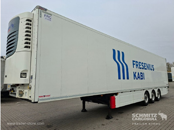 Semirremolque isotérmico SCHMITZ