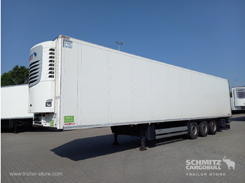 Semirremolque isotérmico SCHMITZ