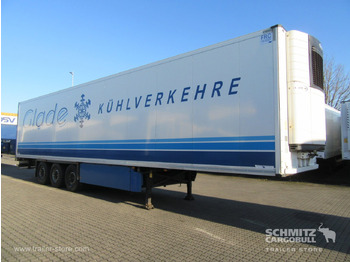 Semirremolque isotérmico SCHMITZ