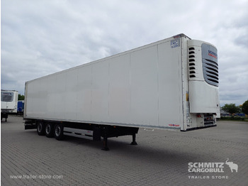 Semirremolque isotérmico SCHMITZ