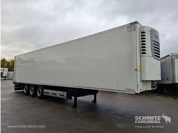 Semirremolque isotérmico SCHMITZ