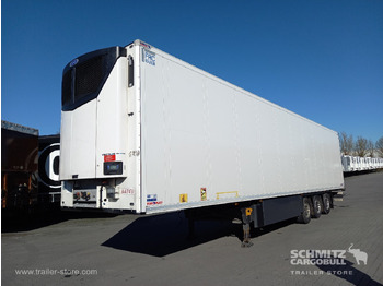 Semirremolque isotérmico SCHMITZ