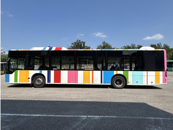 Autobús urbano N.1 MERCEDES BENZ CITARO O530 – Anno 2012: foto 4