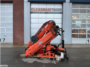 Grúa para camión ATLAS