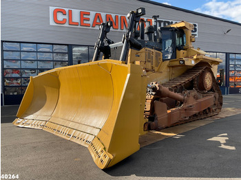 Bulldozer Caterpillar D11 Dozer + Ripper + EPA: foto 2 Bulldozer Caterpillar D11 Dozer + Ripper + EPA: foto 2