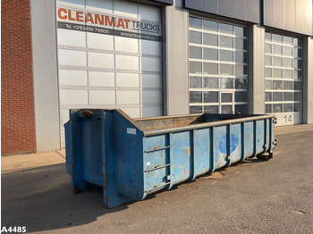 Contenedor de gancho Container 10m³: foto 1