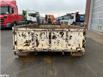 Contenedor de gancho Container 10m³: foto 4