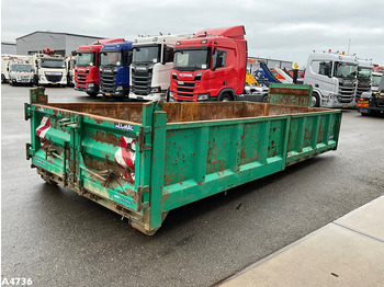 Contenedor de gancho Container 10m3: foto 4 Contenedor de gancho Container 10m3: foto 4