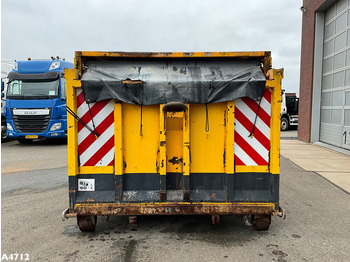 Contenedor de gancho Container 20m³: foto 3 Contenedor de gancho Container 20m³: foto 3