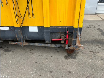 Contenedor de gancho Container 20m³: foto 5 Contenedor de gancho Container 20m³: foto 5