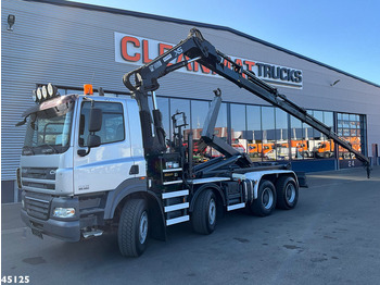 Camión multibasculante DAF CF 85 460