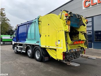 Leasing de DAF FAG 75 CF 250 Geesink 20m³ DAF FAG 75 CF 250 Geesink 20m³: foto 2