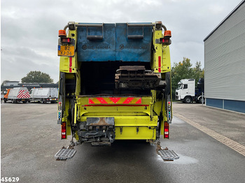 Leasing de DAF FAG 75 CF 250 Geesink 20m³ DAF FAG 75 CF 250 Geesink 20m³: foto 3