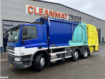 Leasing de DAF FAG 75 CF 250 Geesink 20m³ DAF FAG 75 CF 250 Geesink 20m³: foto 1
