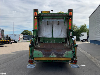 Camión de basura DAF FAG 75 CF 310 Euro 5 VDK 20m³: foto 3