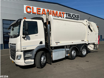 Camión de basura DAF CF 290