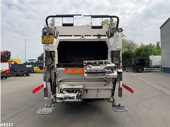 Camión de basura DAF FAG CF 290 Euro 6 Geesink 17m³: foto 3