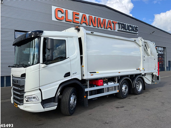 Camión de basura DAF XD 300