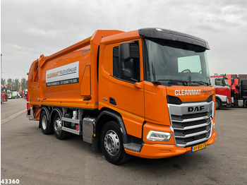 Camión de basura DAF FAG XD 300 Geesink 20m³: foto 3