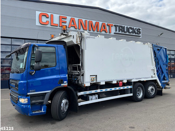 Camión de basura DAF CF 75 250