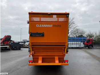 Leasing de DAF FAN XD 340 Hiab 23 Tonmeter laadkraan DAF FAN XD 340 Hiab 23 Tonmeter laadkraan: foto 4 Leasing de DAF FAN XD 340 Hiab 23 Tonmeter laadkraan DAF FAN XD 340 Hiab 23 Tonmeter laadkraan: foto 4