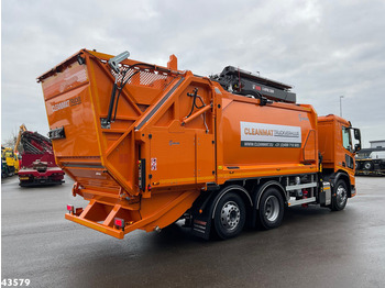 Leasing de DAF FAN XD 340 Hiab 23 Tonmeter laadkraan DAF FAN XD 340 Hiab 23 Tonmeter laadkraan: foto 5 Leasing de DAF FAN XD 340 Hiab 23 Tonmeter laadkraan DAF FAN XD 340 Hiab 23 Tonmeter laadkraan: foto 5