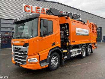 Leasing de DAF FAN XD 340 Hiab 23 Tonmeter laadkraan DAF FAN XD 340 Hiab 23 Tonmeter laadkraan: foto 2 Leasing de DAF FAN XD 340 Hiab 23 Tonmeter laadkraan DAF FAN XD 340 Hiab 23 Tonmeter laadkraan: foto 2