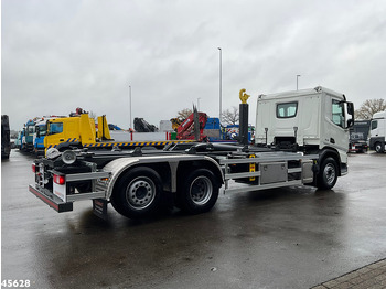 Leasing de DAF FAN XD 450 Euro 6 Hyva 26 Ton haakarmsysteem DAF FAN XD 450 Euro 6 Hyva 26 Ton haakarmsysteem: foto 5