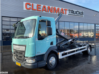 Camión multibasculante DAF LF 180