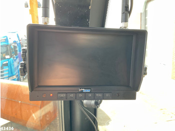 Equipo de manutención Liebherr LH 60 C Litronic EPA Umschlag bagger: foto 2 Equipo de manutención Liebherr LH 60 C Litronic EPA Umschlag bagger: foto 2