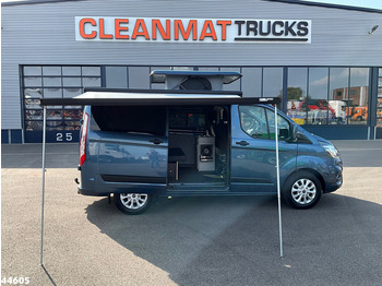 Cámper FORD Transit