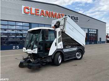 Barredora vial Johnston CN 401 Euro 6: foto 2 Barredora vial Johnston CN 401 Euro 6: foto 2