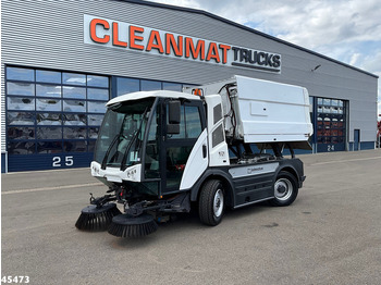 Barredora vial Johnston CN 401 Euro 6: foto 3 Barredora vial Johnston CN 401 Euro 6: foto 3