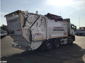 Leasing de MAN TGS 26.360 Hiab 23 ton/meter laadkraan MAN TGS 26.360 Hiab 23 ton/meter laadkraan: foto 4 Leasing de MAN TGS 26.360 Hiab 23 ton/meter laadkraan MAN TGS 26.360 Hiab 23 ton/meter laadkraan: foto 4