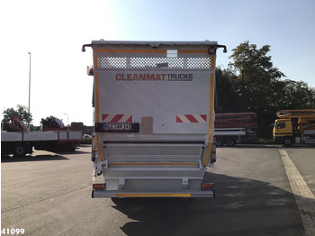 Leasing de MAN TGS 26.360 Hiab 23 ton/meter laadkraan MAN TGS 26.360 Hiab 23 ton/meter laadkraan: foto 3 Leasing de MAN TGS 26.360 Hiab 23 ton/meter laadkraan MAN TGS 26.360 Hiab 23 ton/meter laadkraan: foto 3