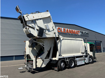 Camión de basura MERCEDES-BENZ Econic 2630