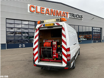 Furgón MERCEDES-BENZ Sprinter 313